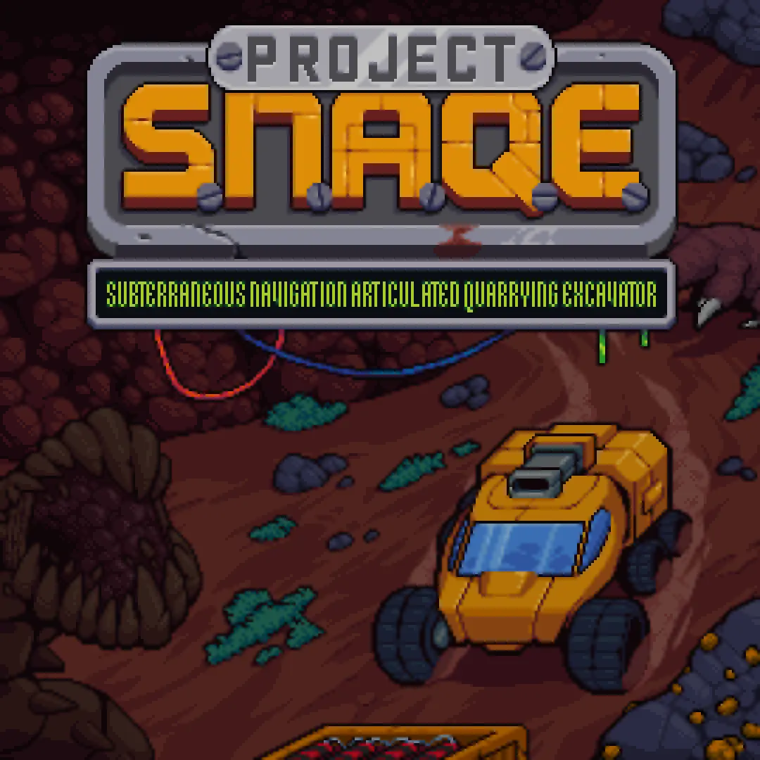 Project Snaqe (Xbox Games US)