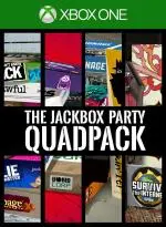 The Jackbox Party Quadpack (Xbox Games BR)