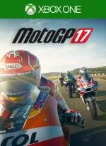 MotoGP™17 (Xbox Game EU)
