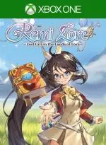RemiLore: Lost Girl in the Lands of Lore (XBOX One - Cheapest Store)