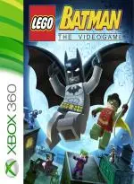 LEGO Batman (Xbox Game EU)