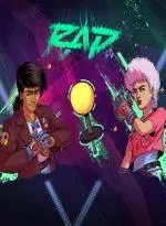 RAD - Arcade Style Pack (XBOX One - Cheapest Store)