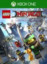 The LEGO NINJAGO Movie Video Game (Xbox Game EU)