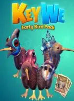 KeyWe - Early Bird Pack (XBOX One - Cheapest Store)
