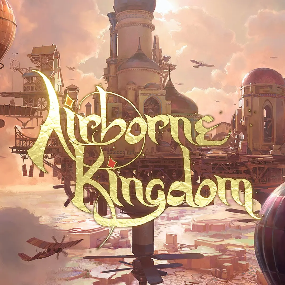 Airborne Kingdom (Xbox Games UK)