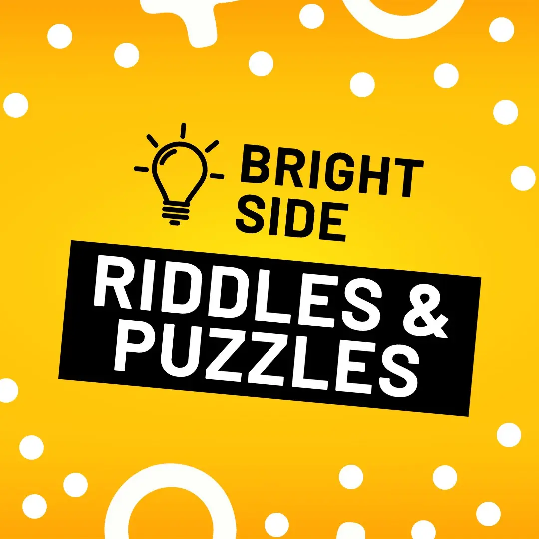 Bright Side: Riddles and Puzzles (Xbox Games US)