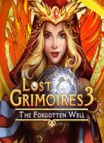 Lost Grimoires 3: The Forgotten Well (Xbox Version) (Xbox Games BR)