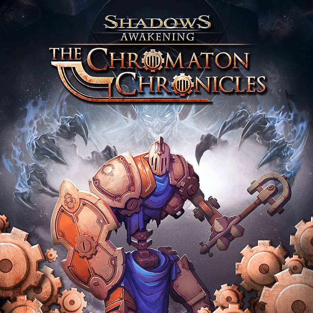 Shadows: Awakening - The Chromaton Chronicles (Xbox Games TR)