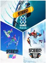 STEEP™ - X Games Pass (Xbox Games TR)