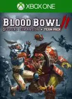 Blood Bowl 2: Official Expansion + Team Pack (Xbox Games US)