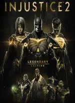 Injustice™ 2 - Legendary Edition (Xbox Games UK)