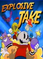 Explosive Jake (Xbox Games UK)