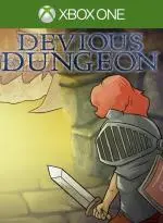 Devious Dungeon (Xbox Game EU)