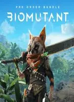 Biomutant (Xbox Games BR)