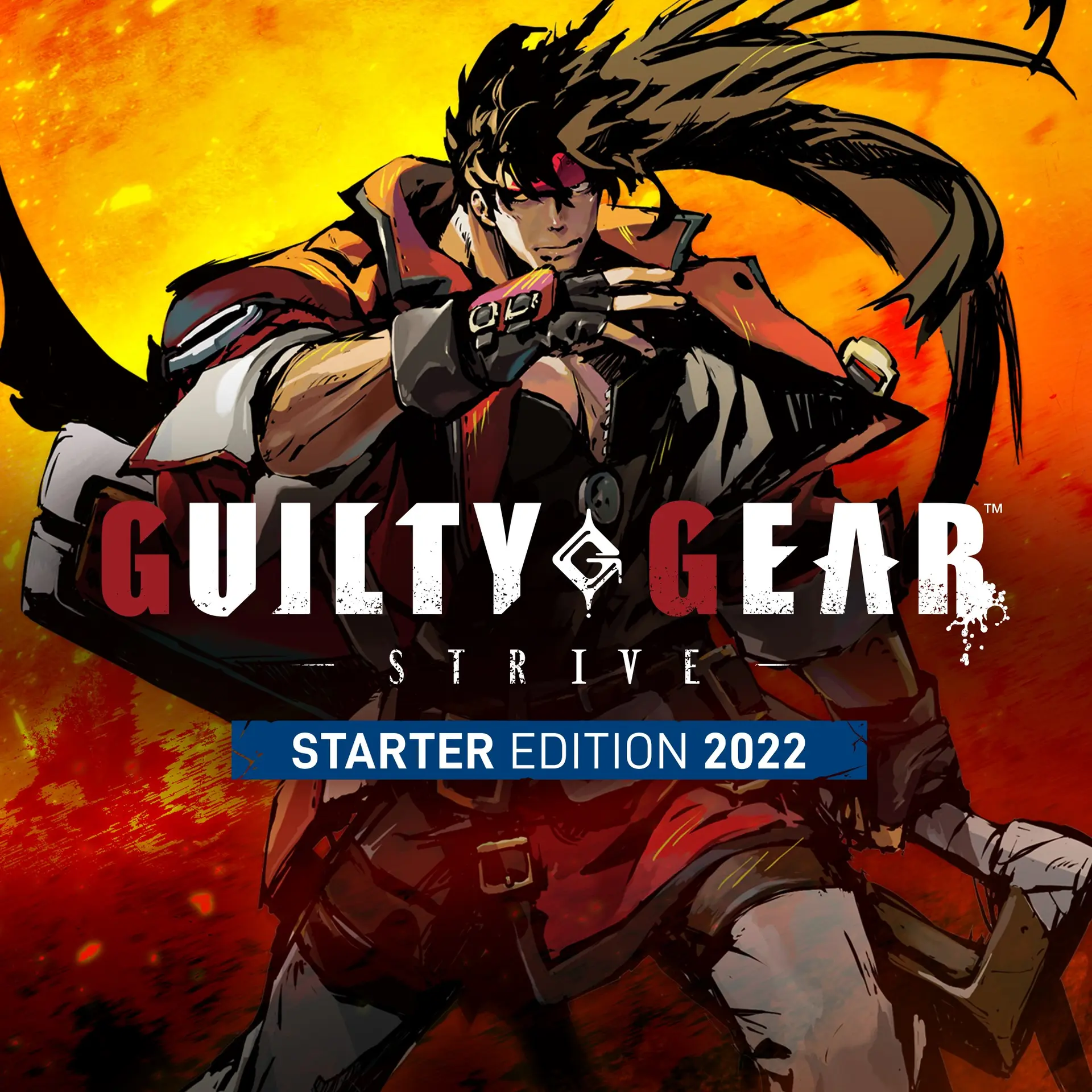 Guilty Gear -Strive- + Season Pass 1 (Xbox Games BR)