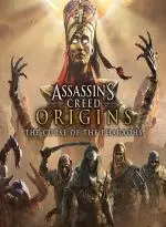 Assassin's Creed Origins – The Curse Of the Pharaohs (Xbox Game EU)