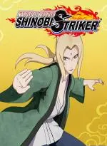 NTBSS: Master Character Training Pack - Tsunade (Xbox Games US)