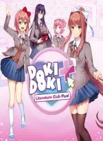 Doki Doki Literature Club Plus! (Xbox Games BR)