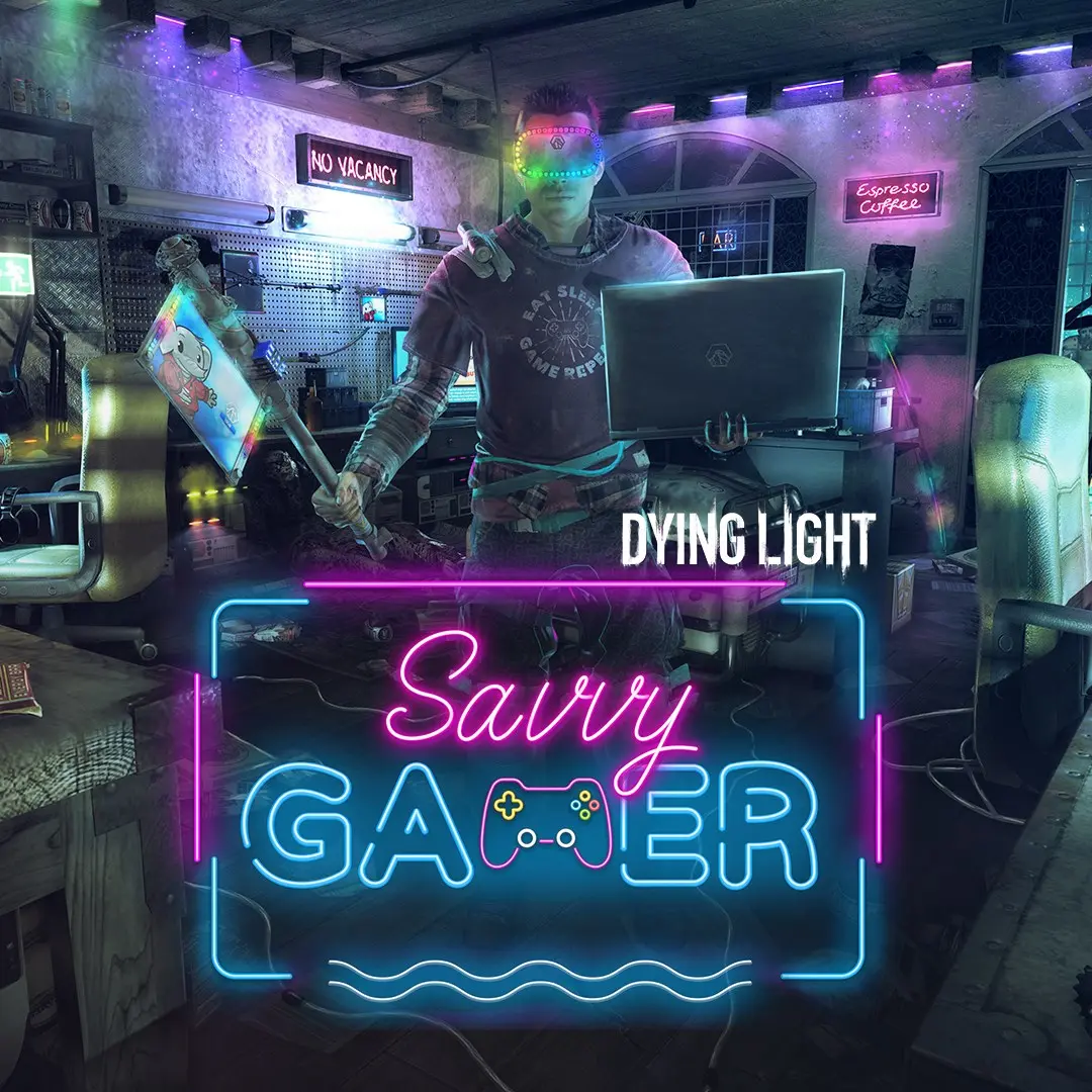 Savvy Skin Bundle (Xbox Games BR)