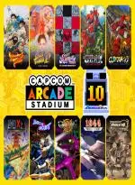 Capcom Arcade Stadium Pack 3: Arcade Evolution (’92 – ’01) (XBOX One - Cheapest Store)