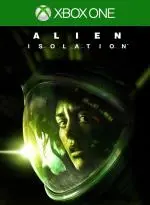 Alien: Isolation (Xbox Games BR)
