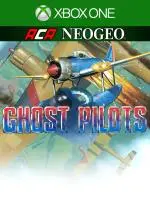 ACA NEOGEO GHOST PILOTS (Xbox Games US)