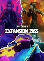 Just Cause 4 - Expansion Pass (XBOX One - Cheapest Store)