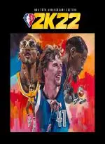 NBA 2K22 NBA 75th Anniversary Edition (XBOX One - Cheapest Store)