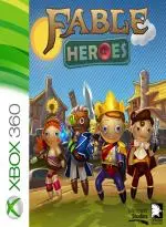 Fable Heroes (Xbox Game EU)