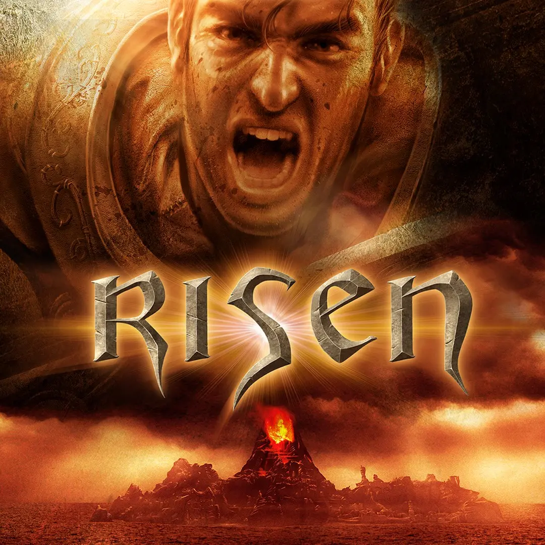 Risen 1 (Xbox Games UK)