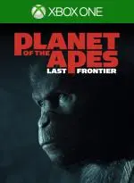 Planet of the Apes: Last Frontier (Xbox Games US)