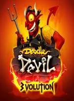 Doodle Devil: 3volution (XBOX One - Cheapest Store)