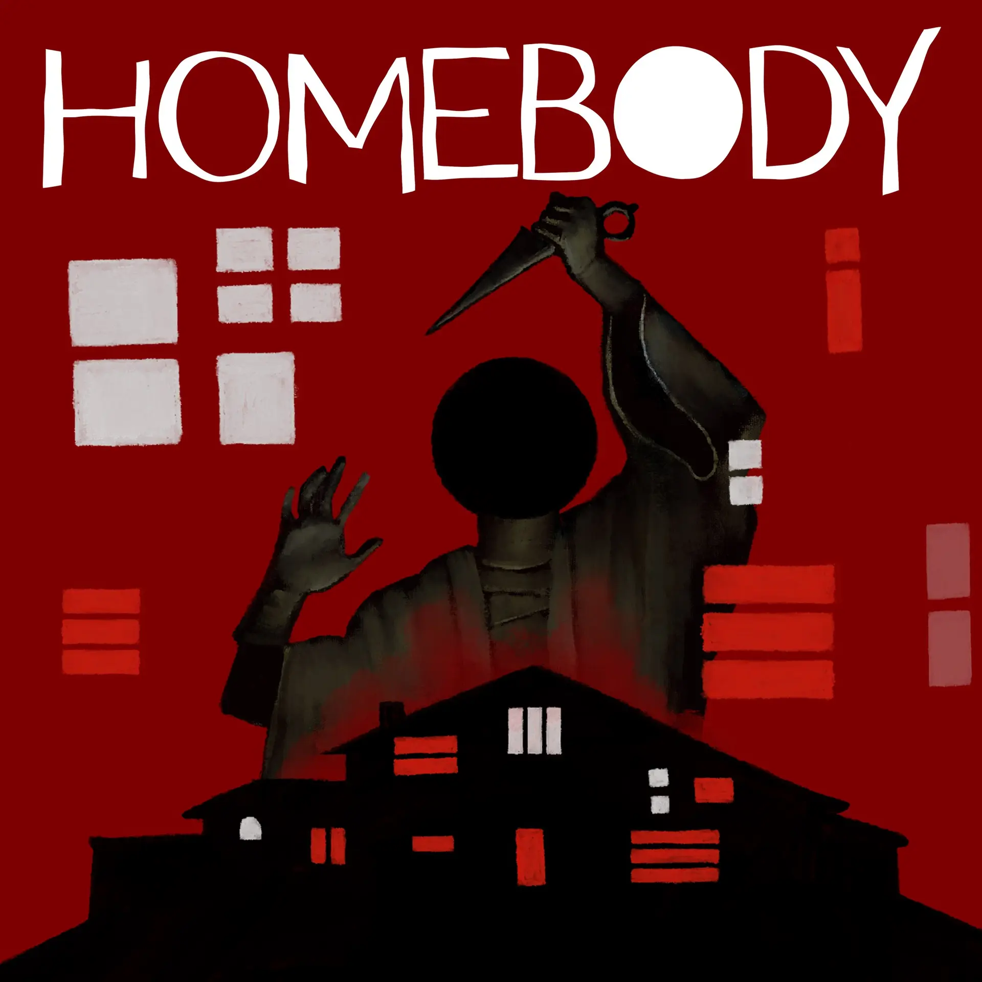 Homebody (Xbox Games US)