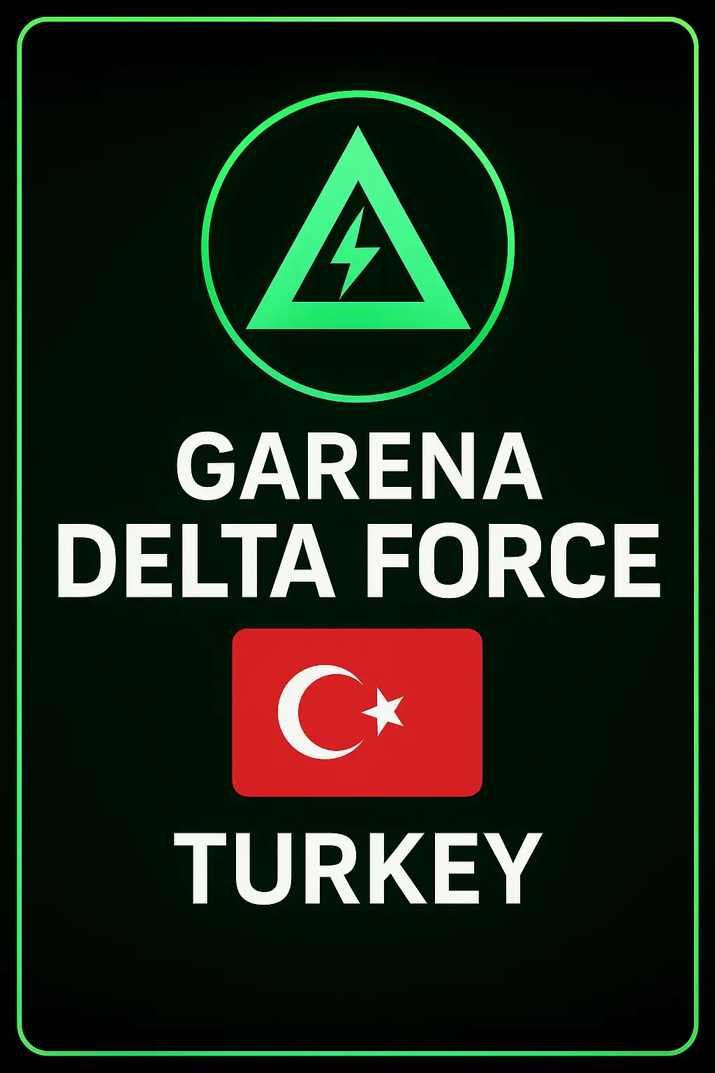 Beli Kod Delta Koin Garena Delta Force (Turki) Beli Kod Delta Koin Garena Delta Force (Turki)
