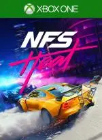 Need for Speed™ Heat (XBOX One - Cheapest Store)