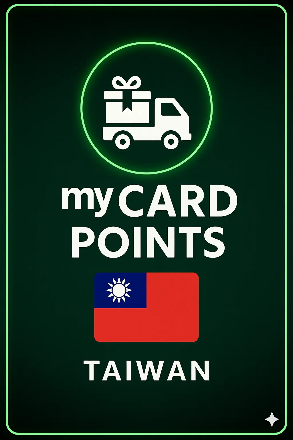 10000 Puntos - Taiwán 10000 Puntos - Taiwán