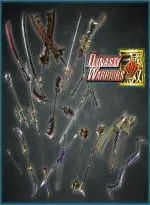 DYNASTY WARRIORS 9 Special Weapon Edition (Xbox Games US)