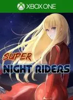 Super Night Riders (Xbox Games US)