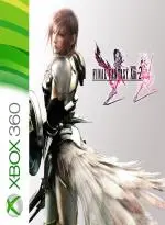 FINAL FANTASY XIII-2 (Xbox Games BR)