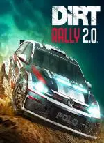 DiRT Rally 2.0 (Xbox Games BR)