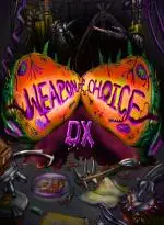 Weapon of Choice DX (Xbox Game EU)
