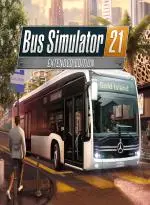 Bus Simulator 21 - Extended Edition (XBOX One - Cheapest Store)