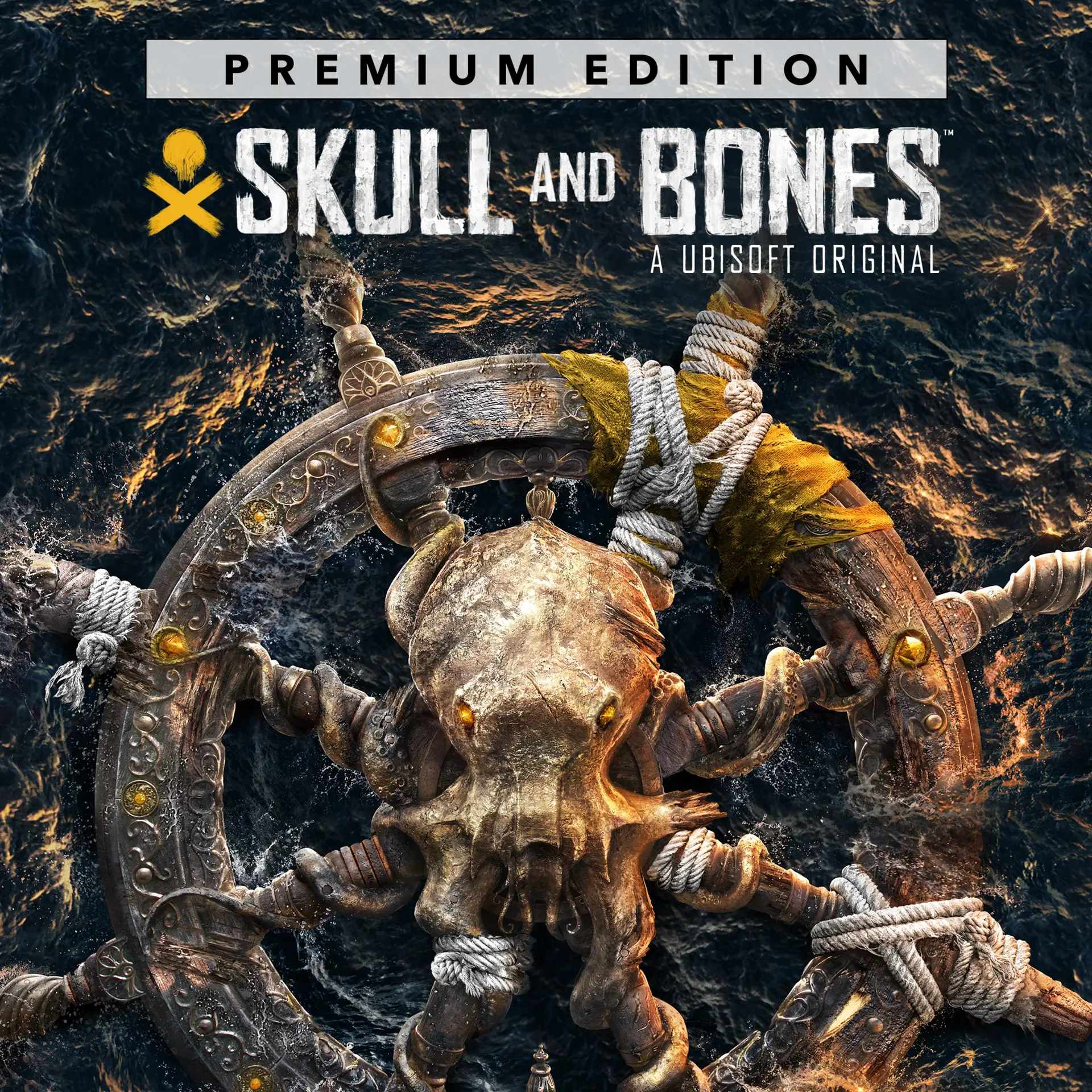SKULL AND BONES™ PREMIUM EDITION (XBOX One - Cheapest Store)