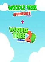 Woodle Tree Bundle (Xbox Games US)