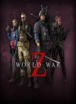 World War Z – War Heroes Pack (XBOX One - Cheapest Store)