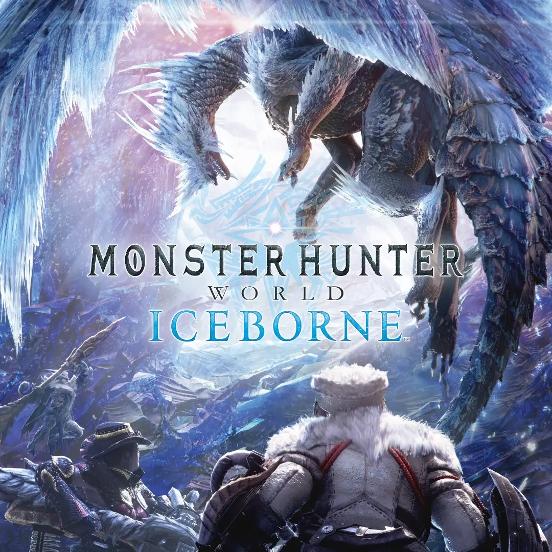 Monster Hunter World: Iceborne (Xbox Game EU)