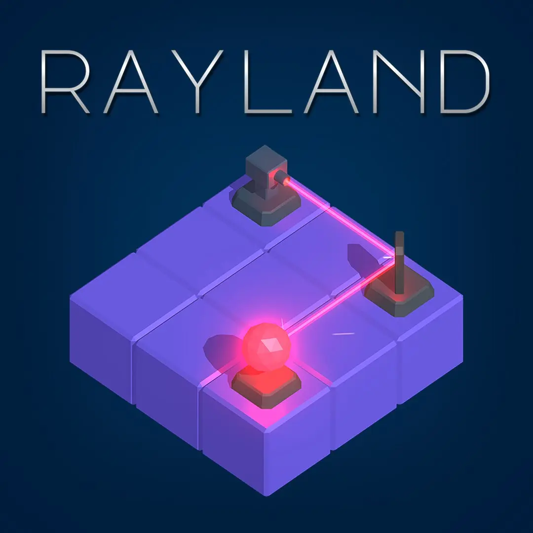 Rayland (Xbox Games US)