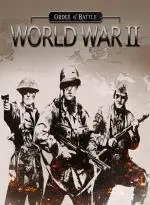 Order of Battle: World War II (Xbox Games BR)