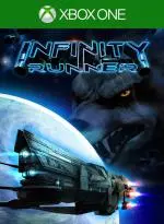 Infinity Runner (Xbox Game EU)