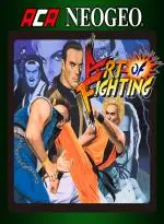 ACA NEOGEO ART OF FIGHTING (Xbox Games BR)